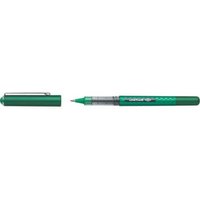 FABER-CASTELL 148184 Tintenroller UB EYE DESIGN 0,4mm grün von Faber Castell