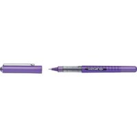 FABER-CASTELL 148185 Tintenroller UB EYE DESIGN 0,4mm violett von Faber Castell