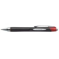 FABER-CASTELL 245321 Tintenroller UB JETSTREAM RT rot von Faber Castell