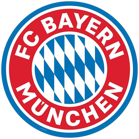 FC Bayern Logo