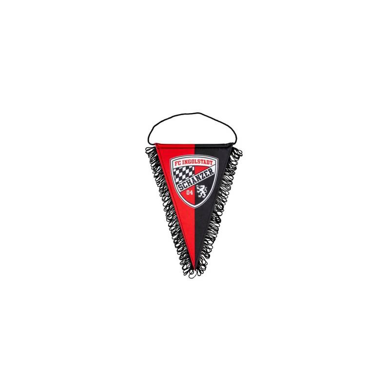 FC Ingolstadt - Wimpel Logo 10 x 25 cm