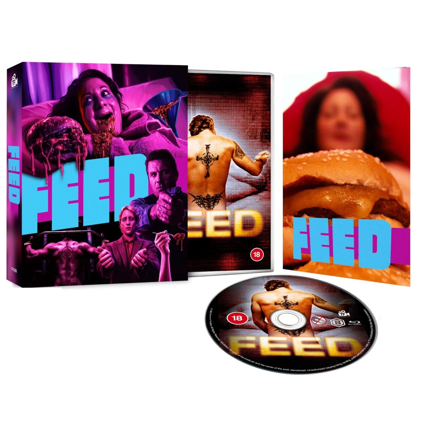 FEED FEED