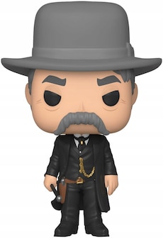 FUNKO POP TOMBSTONE VIRGIL EARP 853