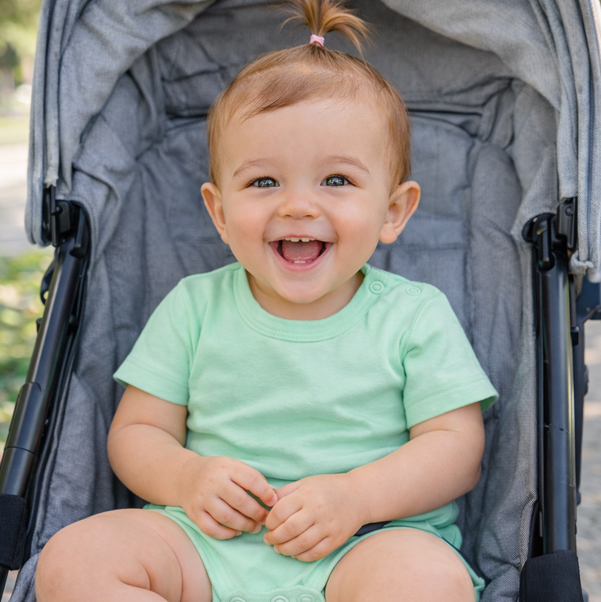 Fairtrade Baby Body Fairtrade Baby Body