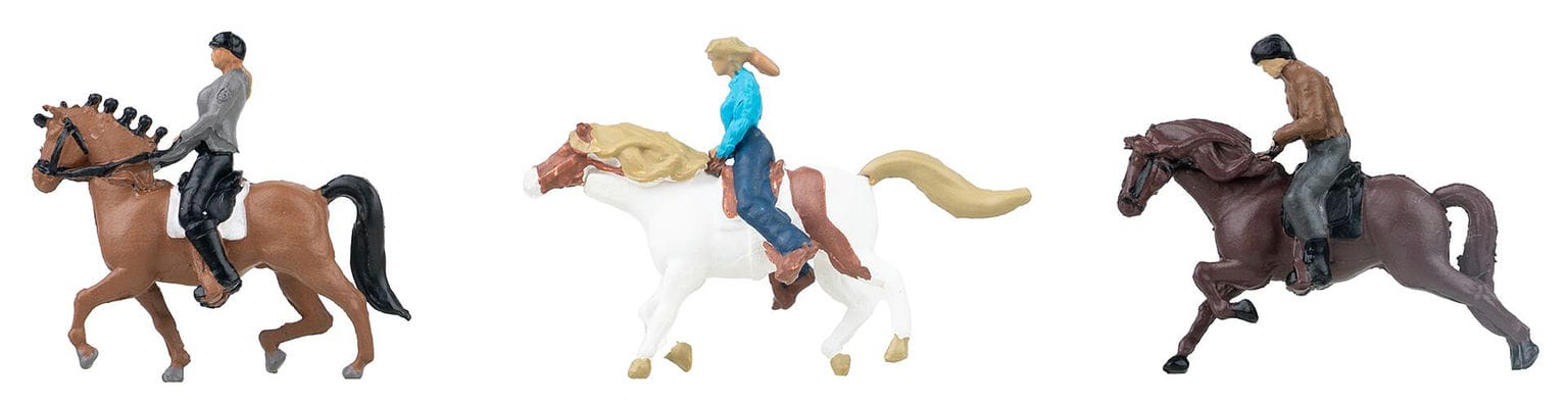 Faller Ross und Reiter H0 1:87 Modelleisenbahn Pferde Reiterhof Faller Ross und Reiter H0 1:87 Modelleisenbahn Pferde Reiterhof