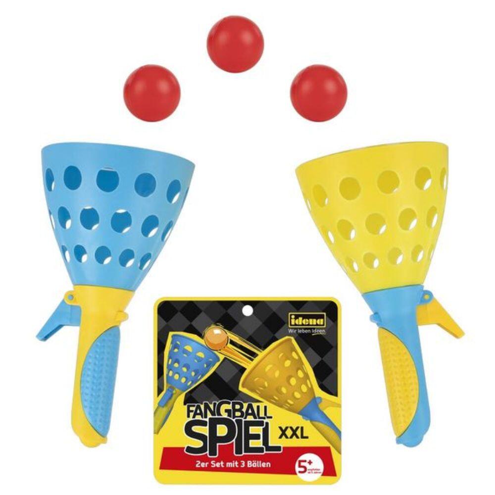 Fangballspiel XXL idena Fangballspiel XXL idena
