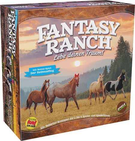 Fantasy Ranch