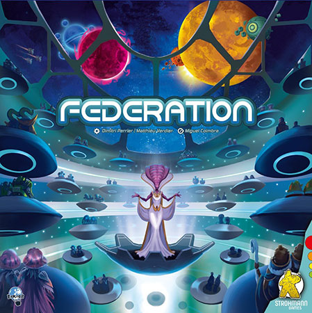 Federation