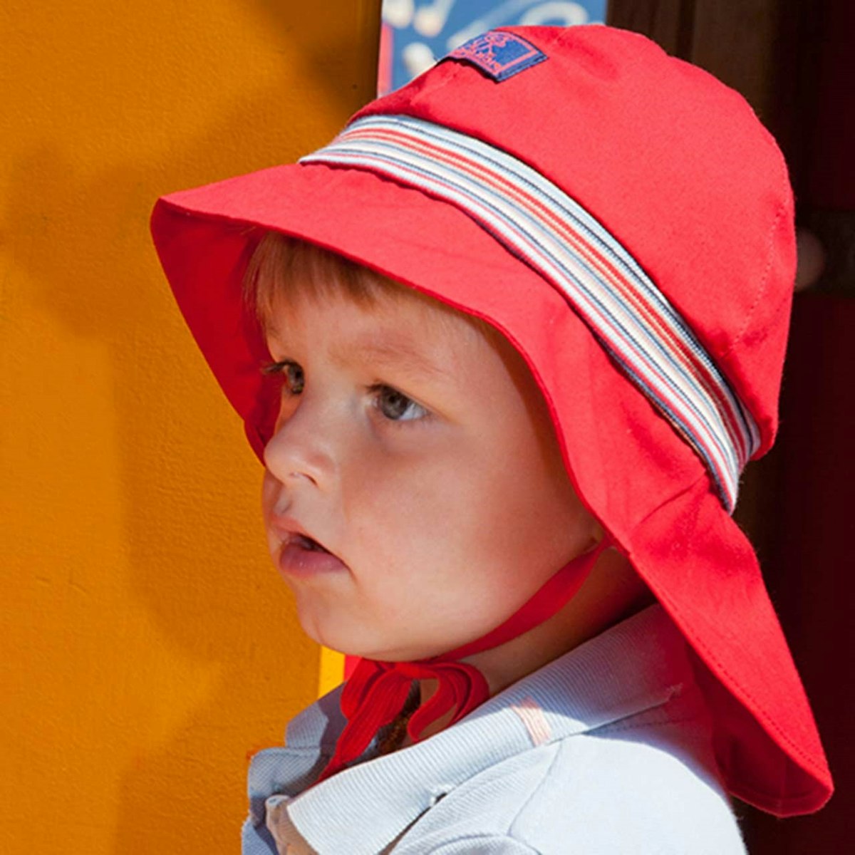 Feuerwehr Strick mit Band UV-80 rot 56 Feuerwehr Strick mit Band UV-80 rot 56