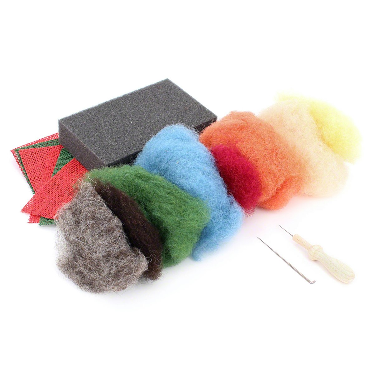 Fingerpuppen Bastelset für selbst gestaltete Fingerpüppchen Fingerpuppen Bastelset für selbst gestaltete Fingerpüppchen