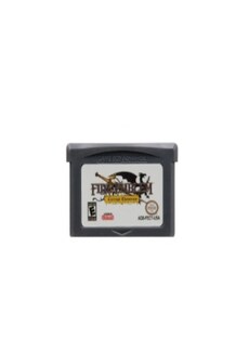 Fire Emblem Corrupt Theocracy USA Version English Language 32 Bit Game For Nintendo GBA Console Nintendo 3DS