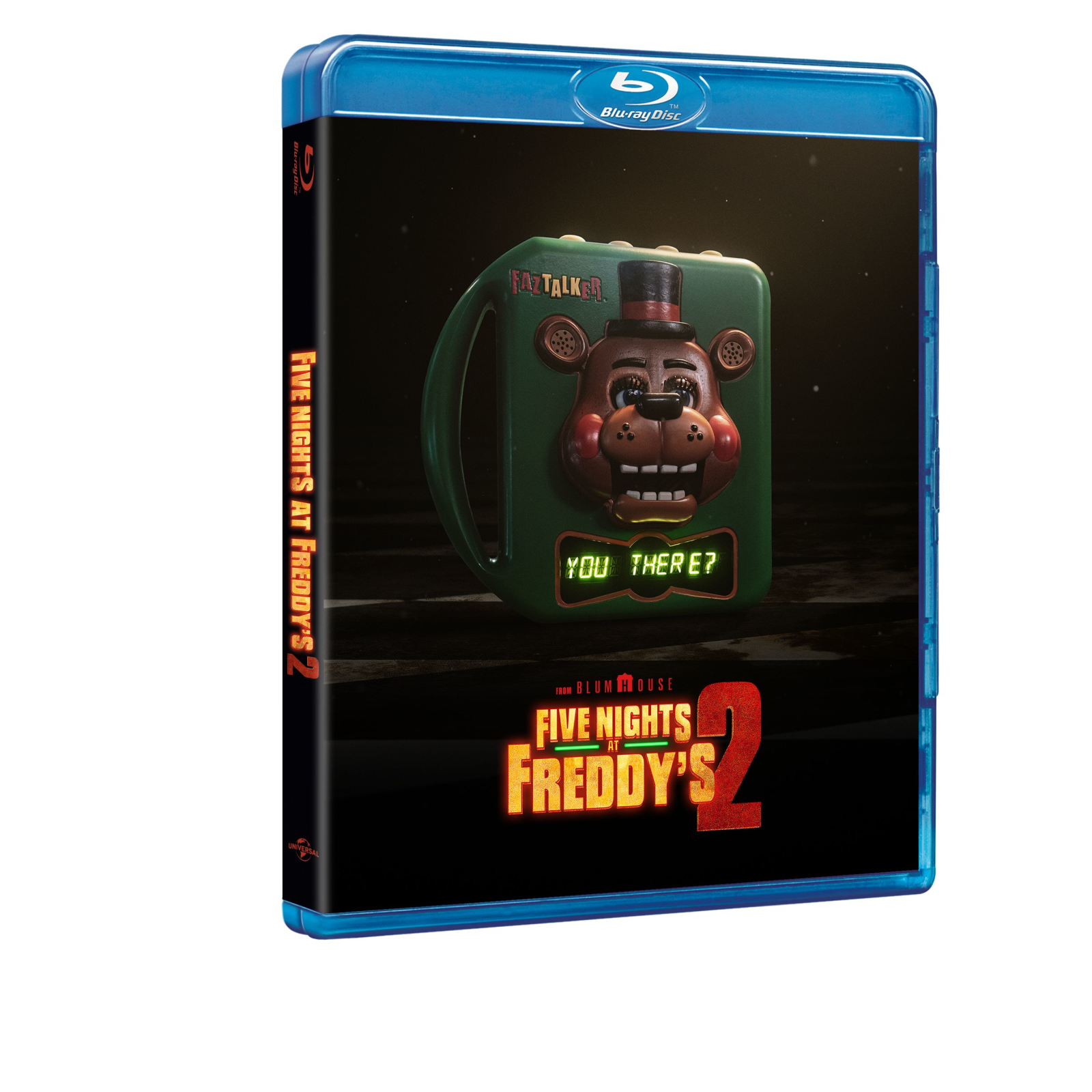 Five Nights at Freddy's 2 Five Nights at Freddy's 2