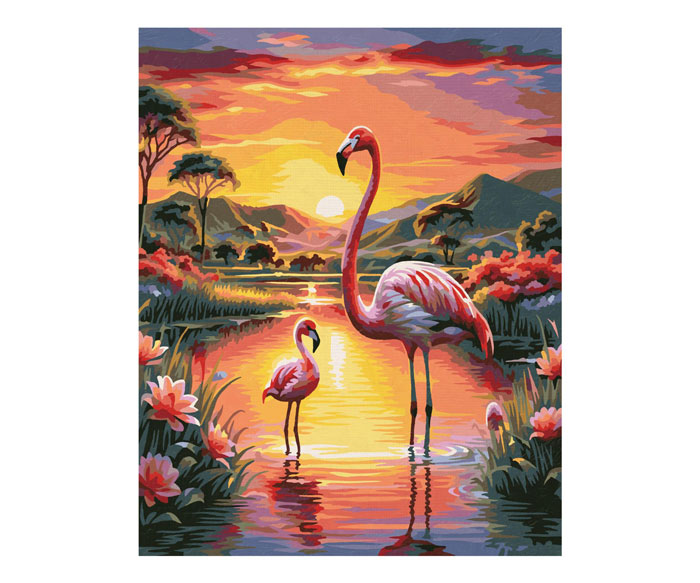 Flamingos Flamingos