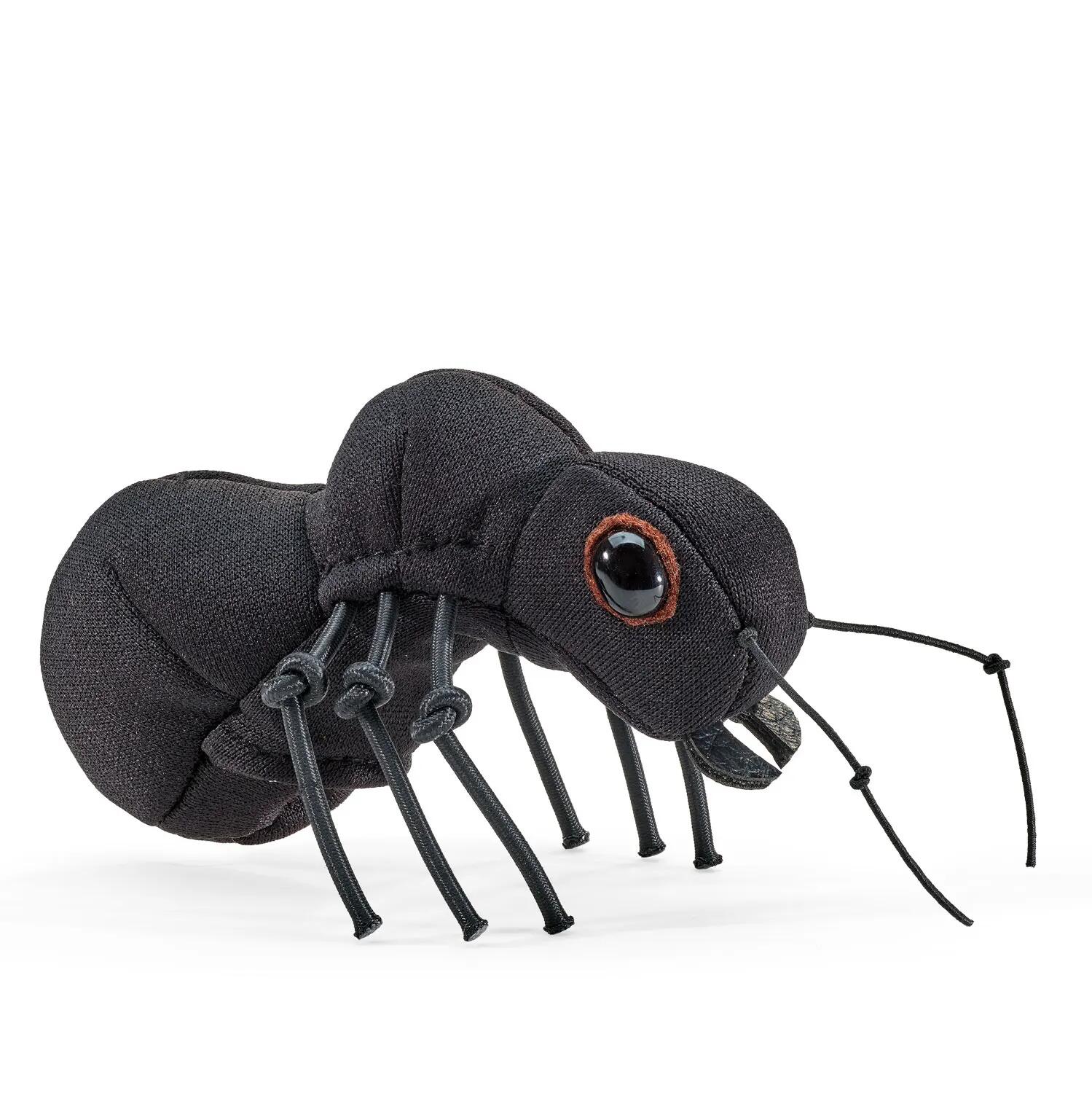 Folkmanis® Handpuppen - Folkmanis Mini Ameise Folkmanis® Handpuppen - Folkmanis Mini Ameise