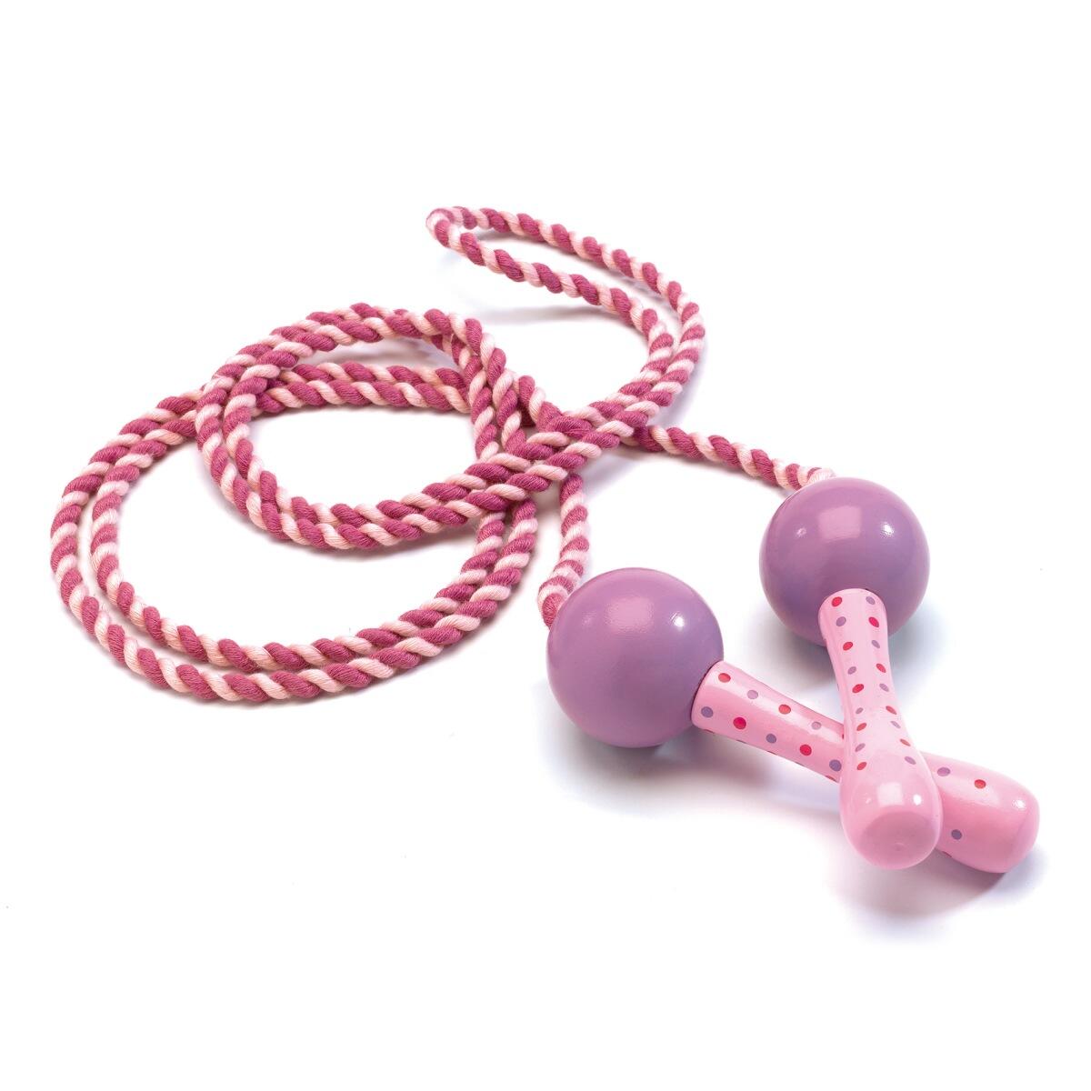 Djeco - Springseil Rosita Djeco - Springseil Rosita