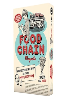 Food Chain Magnate