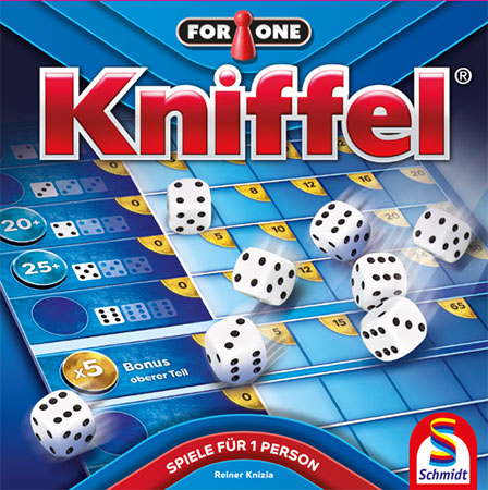 For One: Kniffel