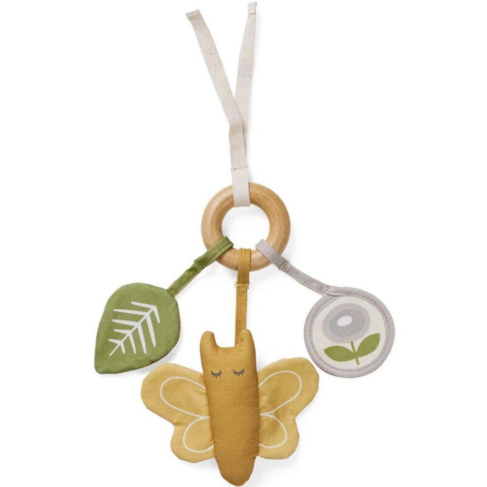 Franc Fischer - Bio Activity-Spielzeug Schmetterling Franc Fischer - Bio Activity-Spielzeug Schmetterling