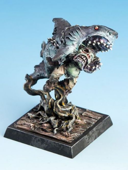 Freebooter's Fate Schatten Evil Moby SCH004 Spezialist Freebooter Miniaturen