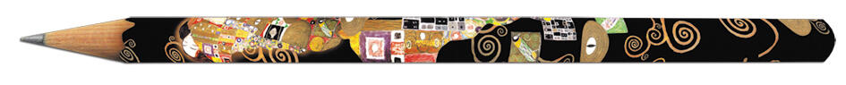 Fridolin - Bleistift Klimt Fridolin - Bleistift Klimt