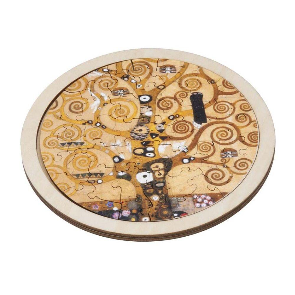 Fridolin - Fridolin Holzpuzzle Lebensbaum Fridolin - Fridolin Holzpuzzle Lebensbaum