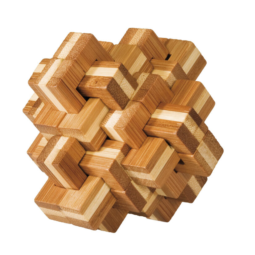 Fridolin - Holzpuzzle Ananas Fridolin - Holzpuzzle Ananas