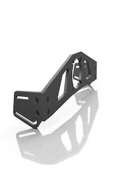 Front Mounting Bracket Set