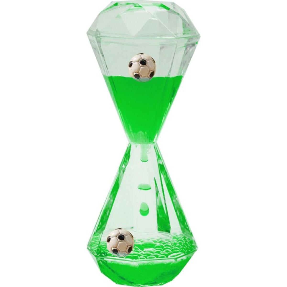 Fun Trading - Liquid Timer - Fußball Fun Trading - Liquid Timer - Fußball