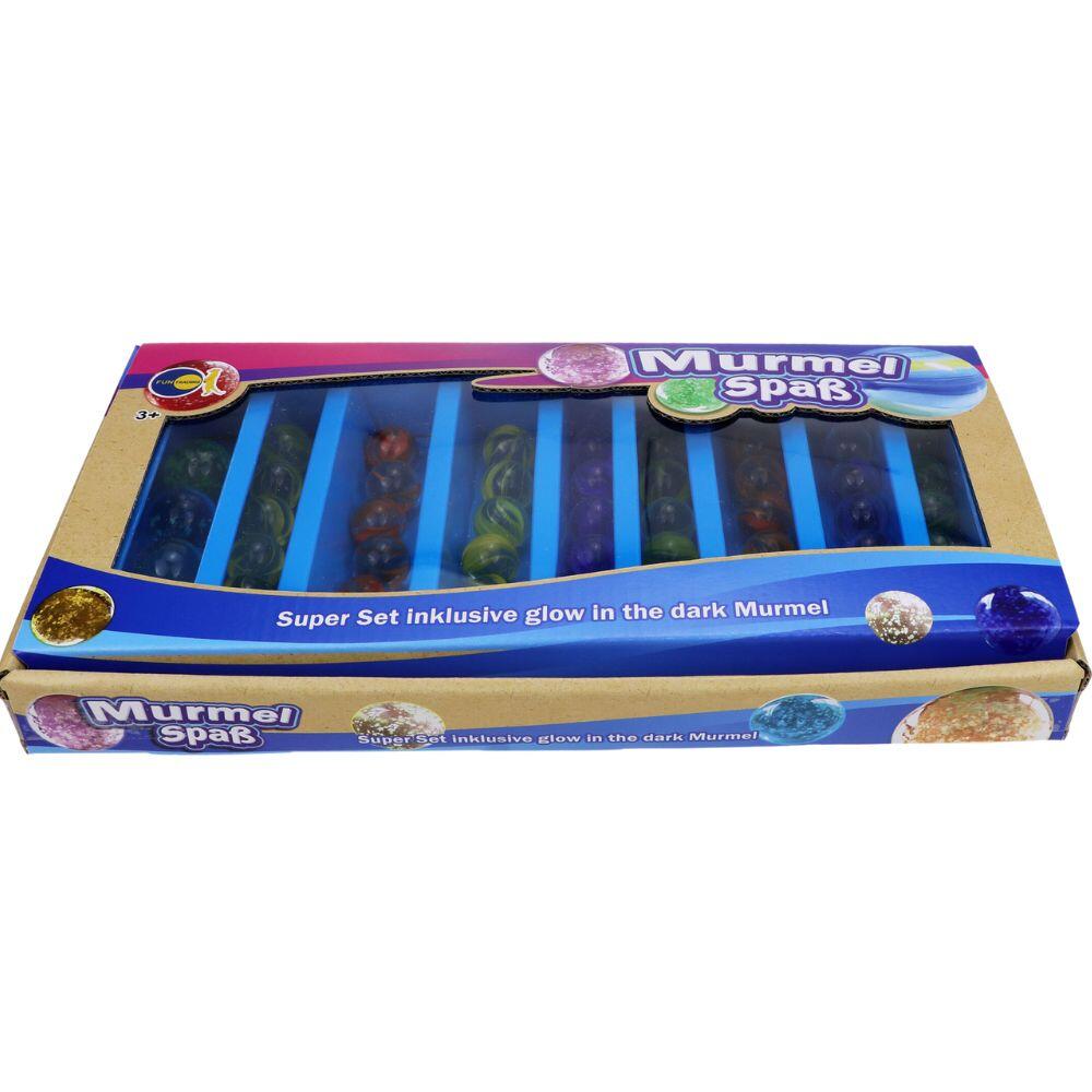 Fun Trading - Murmel Spaß Fun Trading - Murmel Spaß