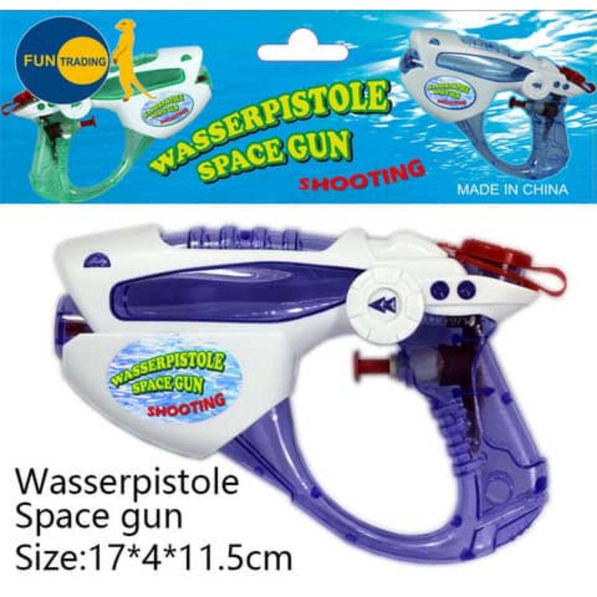 Fun Trading - Wasserpistole Fun Trading - Wasserpistole