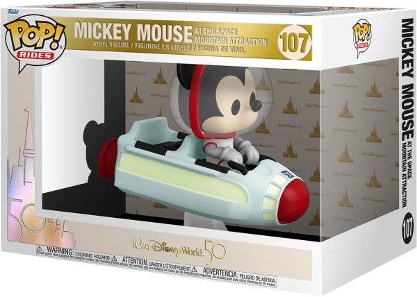 Funko Mickey Mouse