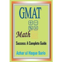 GMAT Math Success von Azhar Sario Dubai