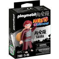 PLAYMOBIL 71103 - Naruto & Naruto Shippuden - Gaara von PLAYMOBIL