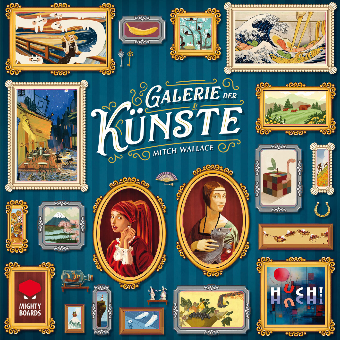 Galerie der K�nste