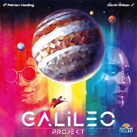 Galileo-Projekt