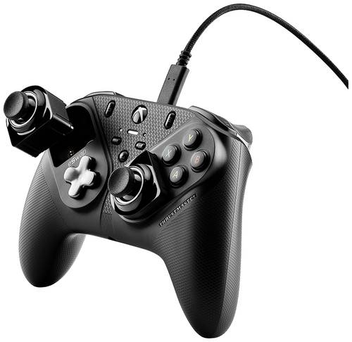 Thrustmaster ESWAP S PRO Controller PC, Xbox One, Xbox Series S, Xbox Series X Schwarz von Thrustmaster