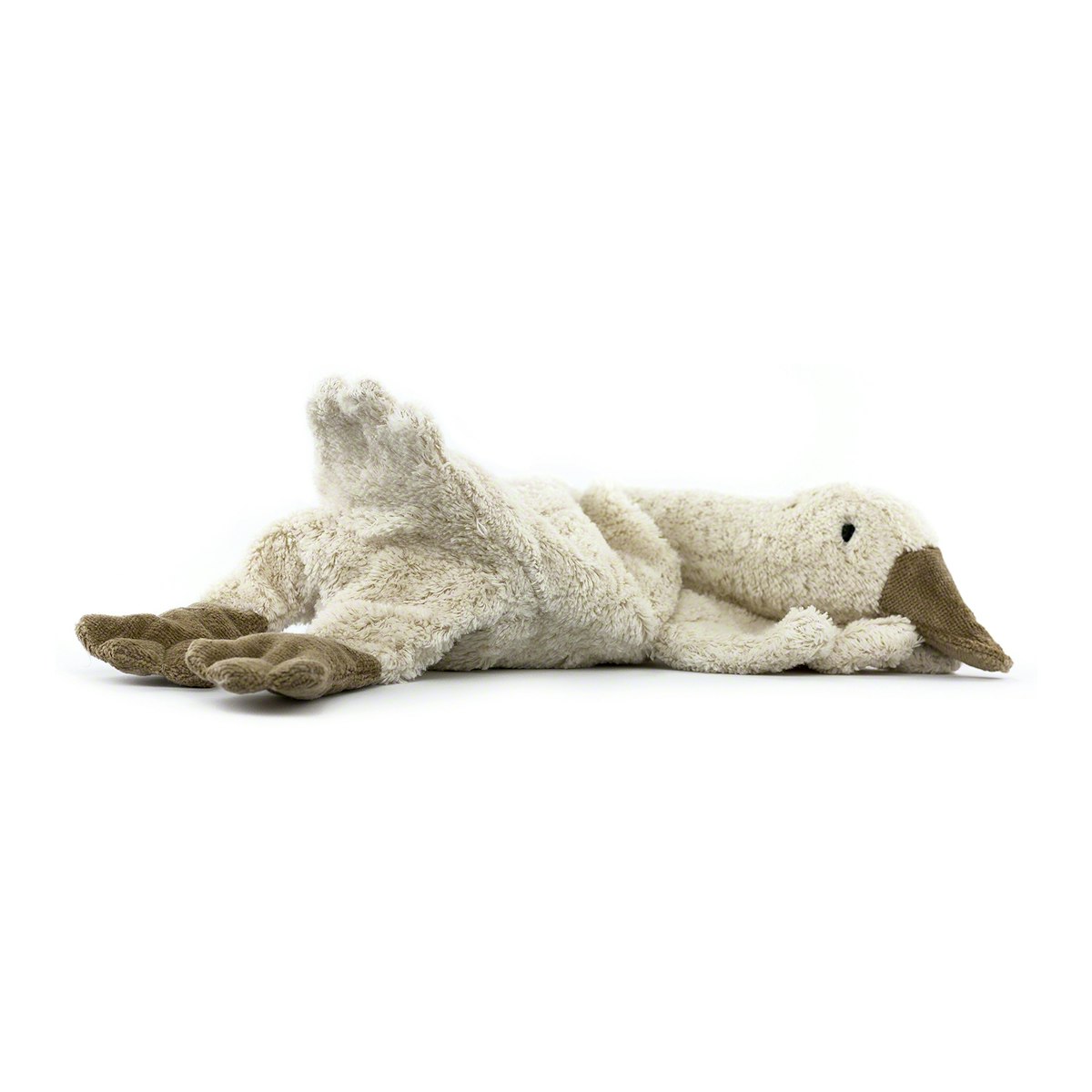 Gans klein Kirschkerne - Kuscheltier Wärmekissen Gans klein Kirschkerne - Kuscheltier Wärmekissen