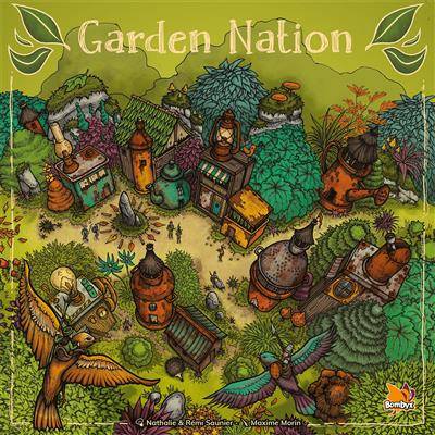 Garden Nation (engl.)