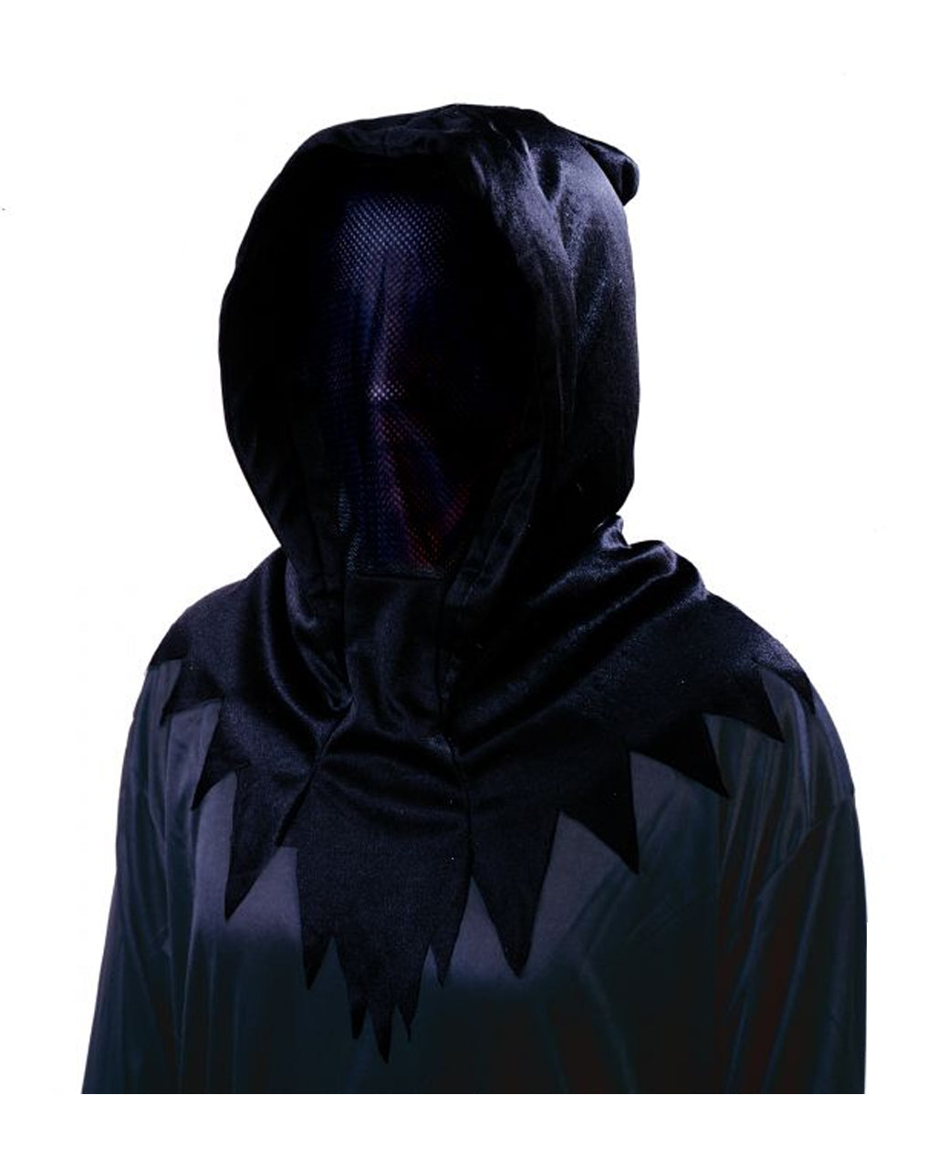 Gesichtslose Phantom Maske Deluxe Gesichtslose Phantom Maske Deluxe
