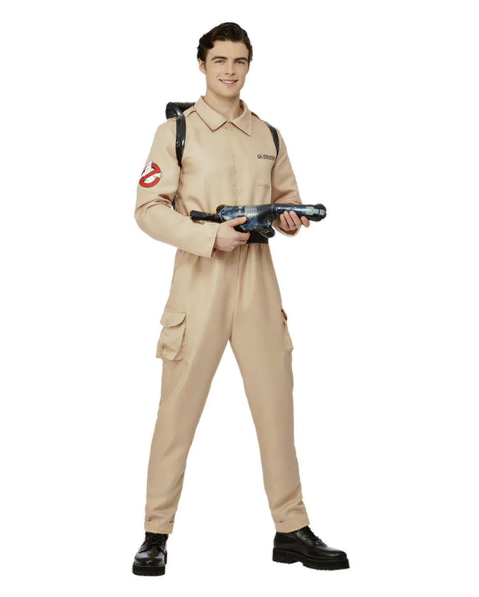 Ghostbusters Herren Kostüm M