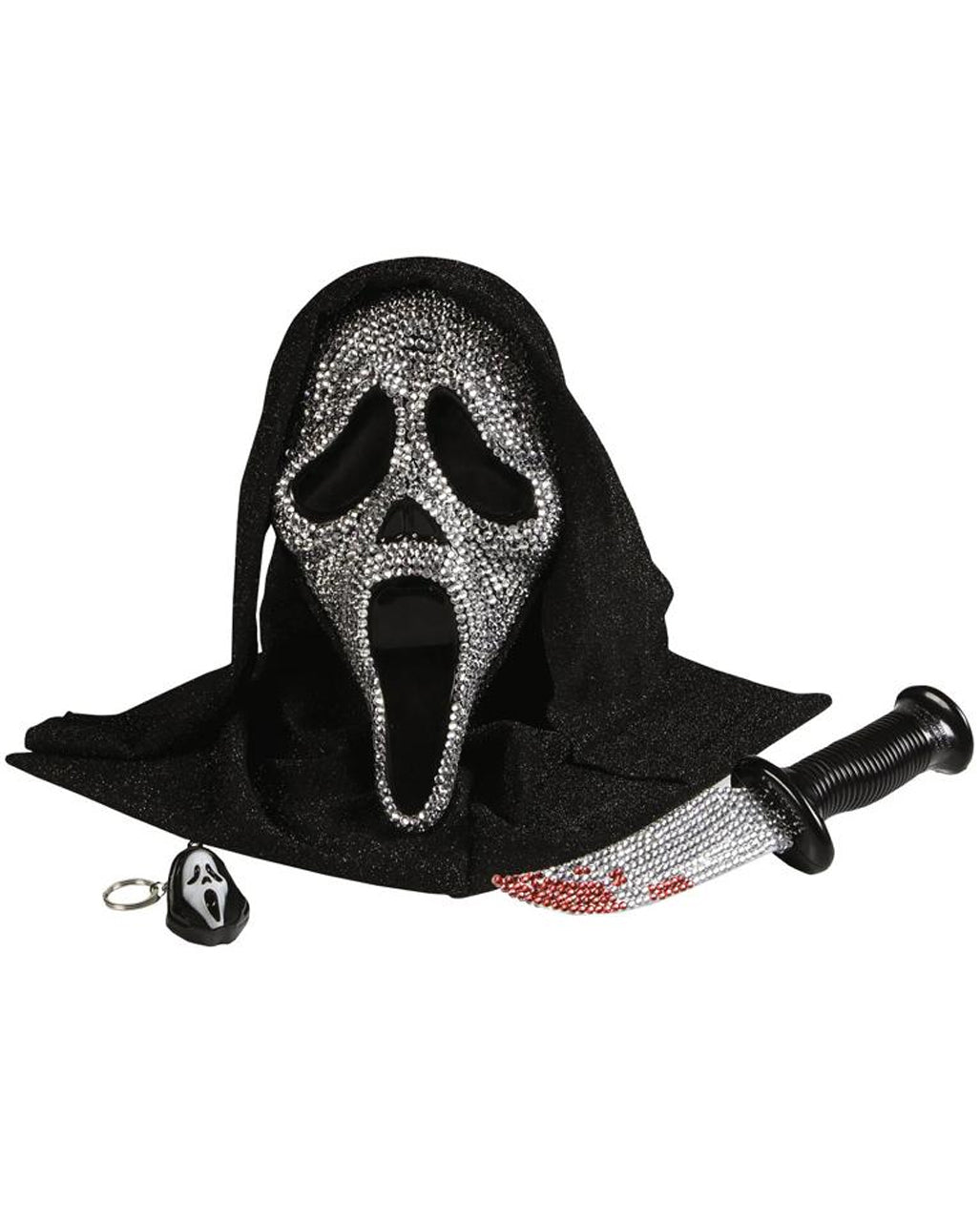 Ghostface Bling Collector Set 3-teilig Ghostface Bling Collector Set 3-teilig