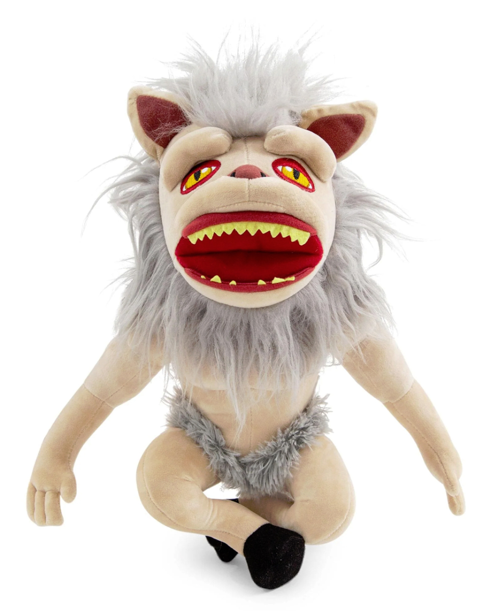 Ghoulies Cat Ghoulie Plüschtier 35cm