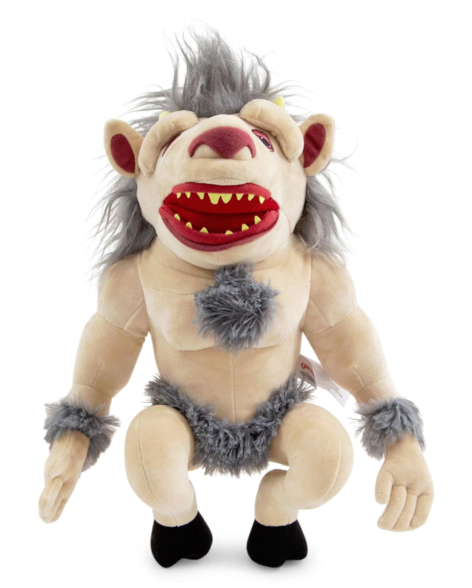 Ghoulies Rat Ghoulie Plüschtier 35cm