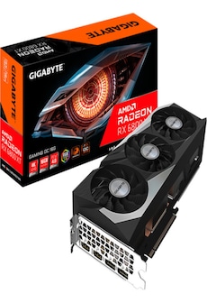 Gigabyte Radeon RX 6800 XT GAMING OC 16GB GDDR6 16 GB