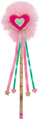 Glitzer-Zauberstab - Prinzessin Lillifee Glitzer-Zauberstab - Prinzessin Lillifee