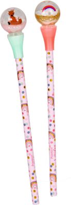 Glitzerkugel-Buntstift - Prinzessin Lillifee Glitzerkugel-Buntstift - Prinzessin Lillifee