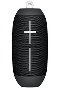 Głośnik Bezprzewodowy Logitech UE Wonderboom Czarny Bluetooth | Refurbished