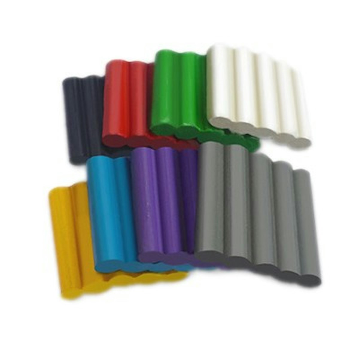 Glutenfreie Kinderknete - ein Klassiker - 500g Glutenfreie Kinderknete - ein Klassiker - 500g