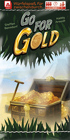 Go for Gold (MINNYS)