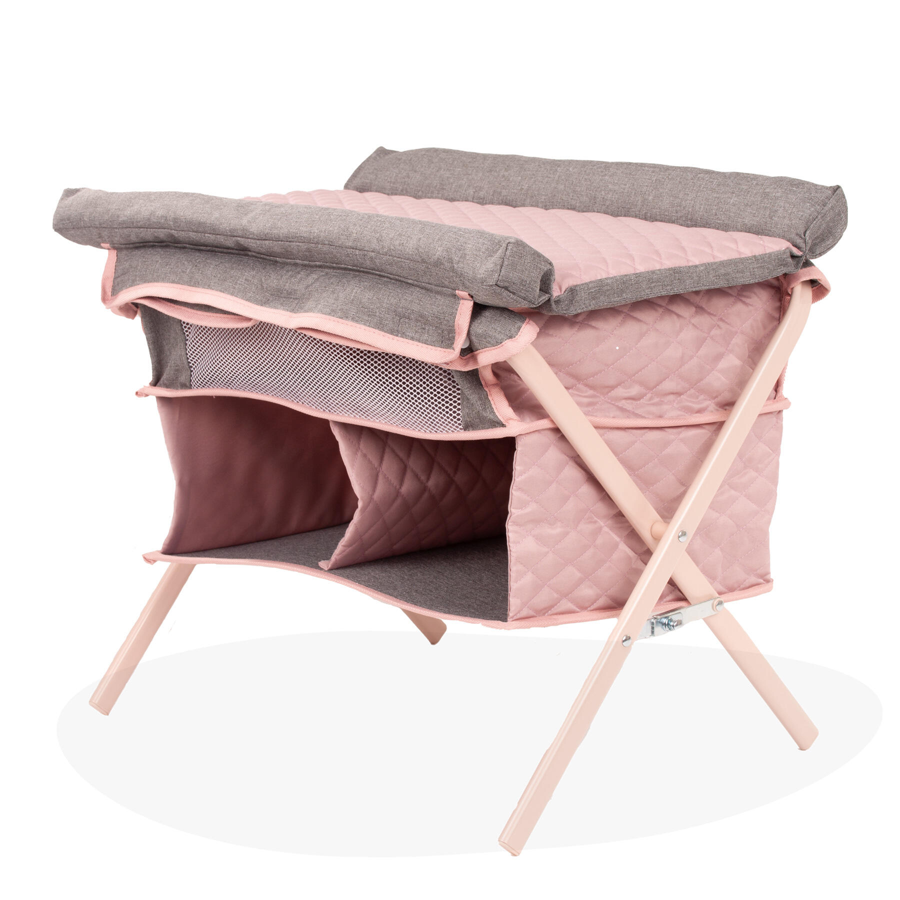 Götz - Babybett/Wickeltisch, soft mood Götz - Babybett/Wickeltisch, soft mood